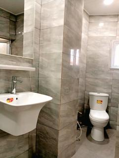 Hotel du Golfe de Guinée - 7