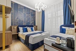 Odeon Designer Apartments and Rooms I Self Check In - 2