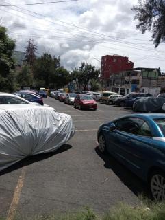 Apartment con dos recamares a 25 minutes from Santa Fe cerca de Periférico - 9