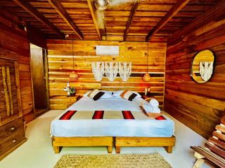 Cabañas & Glamping Punta Surf - 6