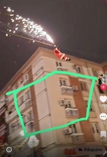 Blue light ultracentral - 7