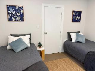 Huatoki Hideaway Peaceful Central Location - 7