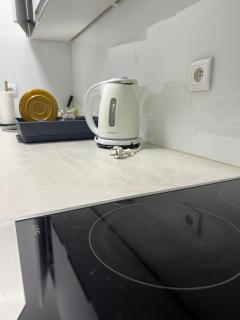 Nesto Apartaments - Central Warsaw - 3