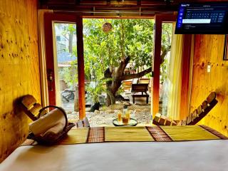 Cabañas & Glamping Punta Surf - 4