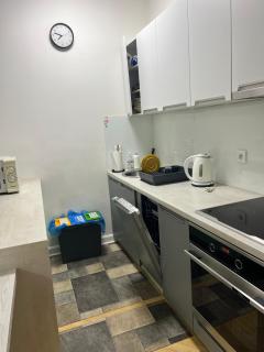 Nesto Apartaments - Central Warsaw - 1