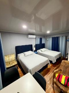 Sunshine Cabanas At Ocean View - 8