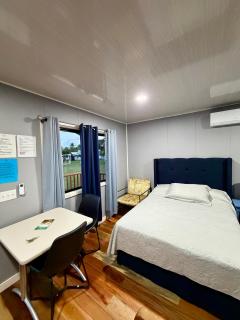 Sunshine Cabanas At Ocean View - 9