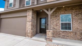 Spacious New Build | 4 Beds | Near Randolph AFB - 4
