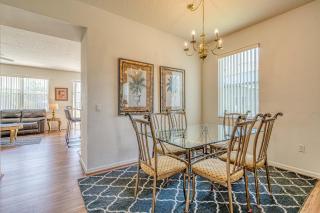 Mickey's Holiday Home - 6