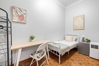 Inviting Single Room in Belmore - Everything with Reach - Shared Bathroom - 0