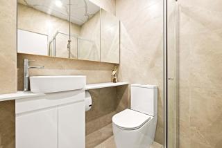 Inviting Single Room in Belmore - Everything with Reach - Shared Bathroom - 1