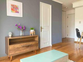 Lindo departamento en el plan de viña del Mar - 0