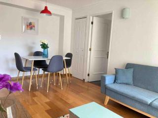 Lindo departamento en el plan de viña del Mar - 4