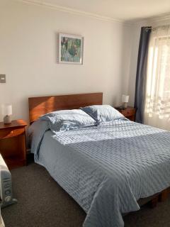 Lindo departamento en el plan de viña del Mar - 1