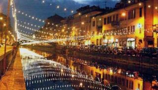 Monolocale Morimondo 1 - Mailand - 9