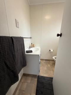 The local on Pukehangi - 1