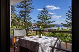 Water View Manly Central - 8