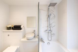 Modern Duplex apartment City Centre Manchester - Manchester - 8