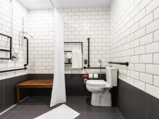 ibis Ponta Grossa - 4