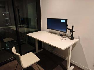 2BR City Escape-Stunning Views-Walk to Everything - 8