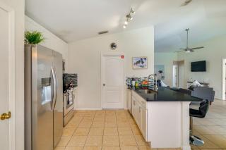 Peaceful Clermont Gem w/ Pool, 9 Mi to Disney! - 4