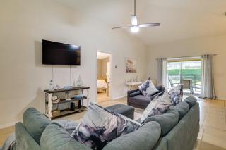 Peaceful Clermont Gem w/ Pool, 9 Mi to Disney! - 3