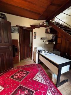 Cantinho da Serra do Cipó - 6