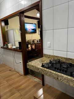 Cantinho da Serra do Cipó - Santana do Riacho - 2