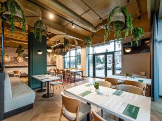 Mercure Bialystok - 5