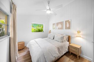 Coconut Cottage in the Grove-Pink Cottage - 7