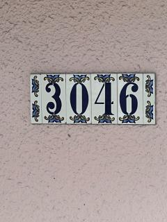 Coconut Cottage in the Grove-Pink Cottage - 3