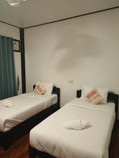 Konglor-Bungalow Guest House - 2