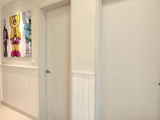 TRION The 107 Family Suites POOL VIEW - 1