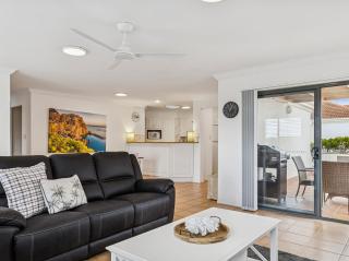 Villa 3 - The Breakers Resort - 7