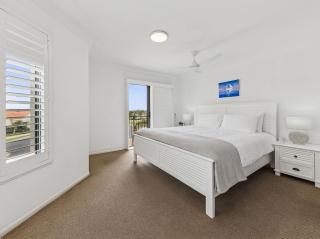 Villa 3 - The Breakers Resort - 4