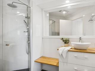 Villa 3 - The Breakers Resort - 2