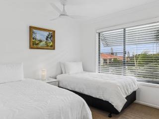 Villa 3 - The Breakers Resort - 1