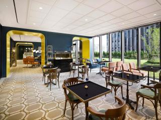 Sofitel Ambassador Seoul Hotel & Serviced Residences - Seúl - 8