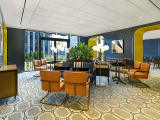 Sofitel Ambassador Seoul Hotel & Serviced Residences - Seúl - 7