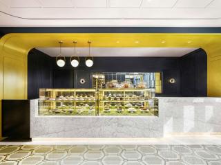 Sofitel Ambassador Seoul Hotel & Serviced Residences - Seúl - 5