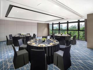 Sofitel Ambassador Seoul Hotel & Serviced Residences - Seúl - 3