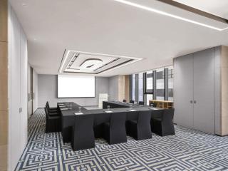 Sofitel Ambassador Seoul Hotel & Serviced Residences - Seúl - 1