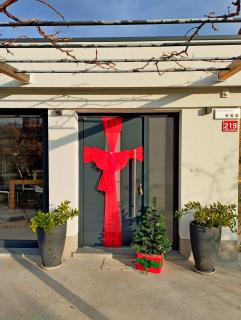 Casa Miranda - family comfort in a quiet area, near the sea, with BBQ and FREE parking - 5