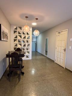 Apartamento Centro Guriri 3 Quartos - 5