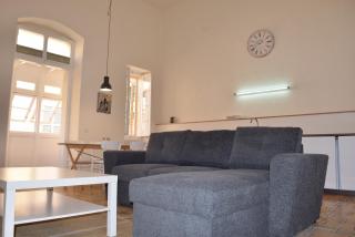 Valletta Mint Apartment 1 - 7