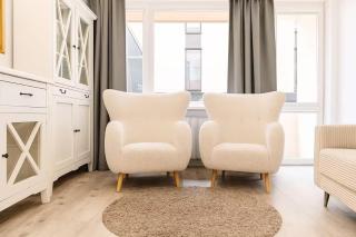 Cozy apartment close to the Warsaw Brewery - 5