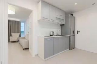 Cozy apartment close to the Warsaw Brewery - 4