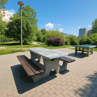 Cozy apartment close to the Warsaw Brewery - 3