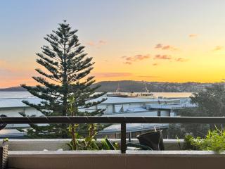 Water View Manly Central - 6