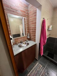 Cabañas Don Lelio 2 - 1